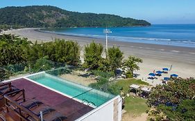 Pousada Conca di Mare - Festa de Reveillon&Ceia de Natal - Pé na areia